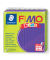 Modelliermasse Fimo violett