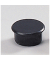 Magnet 10St schwarz