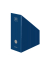Stehsammler 300002056, blau, Pappe