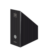 Stehsammler 300002057, schwarz, Pappe