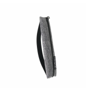 Schlamper Bookmark grau