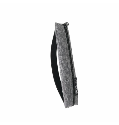 Schlamper Bookmark grau