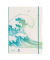 Notizbuch 300006041, Lineatur 27/28, 80g, 80 Blatt