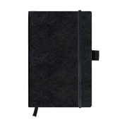 Notizbuch 300000648, Lineatur 05, 80g, 96 Blatt
