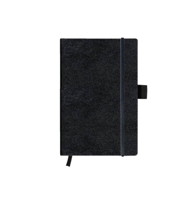 Notizbuch 300000650, Lineatur 04, 80g, 96 Blatt