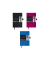 Notizbuch 300000650, Lineatur 04, 80g, 96 Blatt