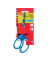 Bastelschere,, 172mm, farbig sortiert