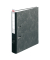 Ordner Pappe A4 5cm grau
