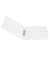 Ringbuch easy orga Herlitz Logo 300003162, A4 2 Ringe 14mm Ring-&Oslash; Karton wei&szlig;