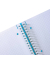 Collegeblock 300003232 / kariert80g, 80 Blatt