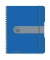 Notizblock 300003233, kariert80g, 80 Blatt
