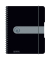 Notizblock 300003234, kariert80g, 80 Blatt