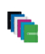 Notizblock 300003234, kariert80g, 80 Blatt