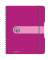 Notizblock 300003235, kariert80g, 80 Blatt