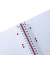 Notizblock 300003235, kariert80g, 80 Blatt