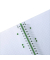 Notizblock 300003236, kariert80g, 80 Blatt