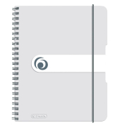 Notizblock 300003237, kariert80g, 80 Blatt