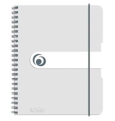 Notizblock 300003237, kariert80g, 80 Blatt