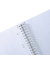 Notizblock 300003237, kariert80g, 80 Blatt