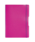 Notizbuch 300003354, A4, sortiert, 80g, 80 Blatt