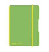 Notizbuch 300003363, kariert, 40 Blatt