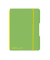 Notizbuch 300003363, kariert, 40 Blatt