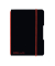 Notizbuch 300003364, kariert, 40 Blatt