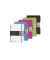 Notizbuch 300003364, kariert, 40 Blatt