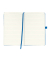 Notizbuch 300000765, liniert, 96 Blatt