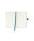 Notizbuch 300000767, kariert, 96 Blatt