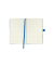 Notizbuch 300000767, kariert, 96 Blatt