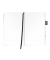 Notizbuch 300001331, liniert, 96 Blatt
