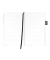 Notizbuch 300001332, liniert, 96 Blatt