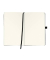 Notizbuch 300000773, blanko, 96 Blatt