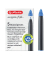 Tintenpatronen 5ST blau