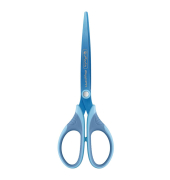 Universalschere,, 220mm, farbig sortiert