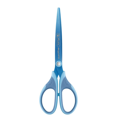 Universalschere,, 220mm, farbig sortiert