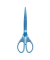 Universalschere,, 220mm, farbig sortiert