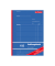 Auftragsbuch 102 2x40BL A5
