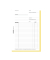 Auftragsbuch 102 2x40BL A5