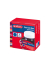 Tintenglas 30ml blau
