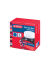 Tintenglas 30ml blau