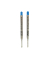 Kugelschreibermine 300010364, blau, M, Profisize