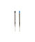 Kugelschreibermine 300010364, blau, M, Profisize