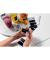 Sticker Tafeletikette Kreise