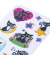 Sticker Cute Cat