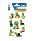 Sticker Little Turtle Wackelaugen