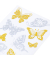 Sticker Schmetterlinge