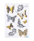 Sticker Schmetterlinge