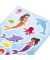 Sticker Magic Princess of the Sea